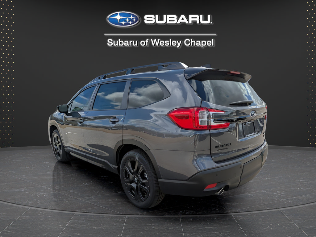 Used 2025 Subaru Ascent Bronze Edition AWD/4WD image 6