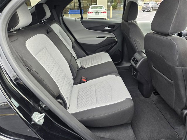 Used 2022 Chevrolet Equinox LT image 18