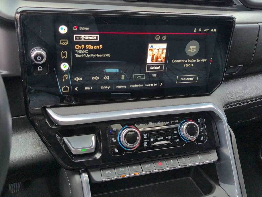 Certified 2022 GMC Sierra 1500 Denali w/ Denali Reserve Package image 13