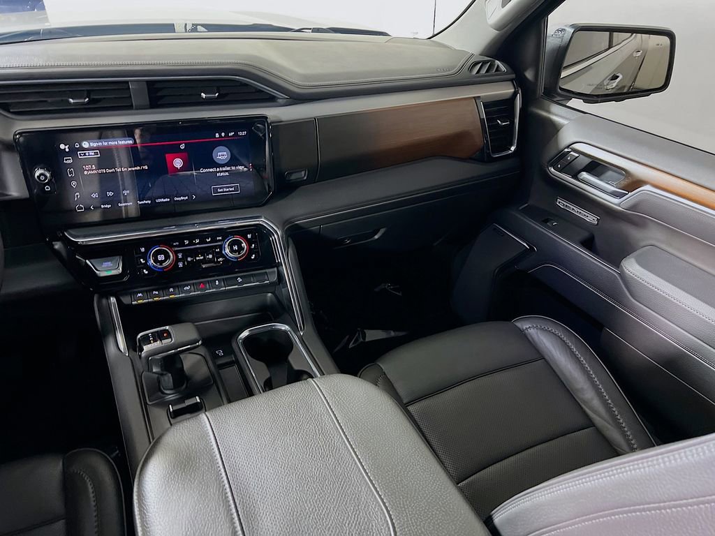 Used 2025 GMC Sierra 1500 Denali image 19