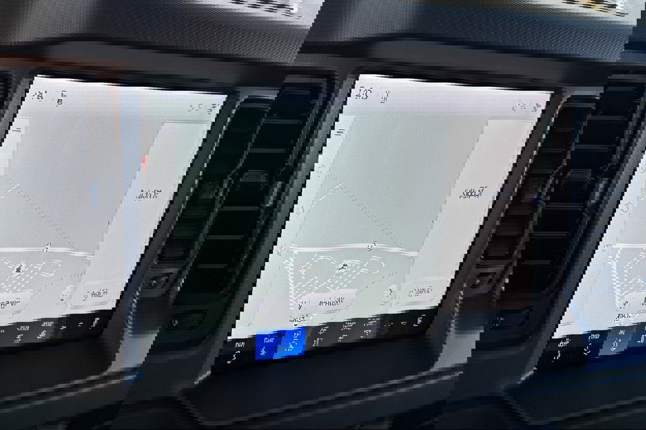 New 2026 Ford Bronco Big Bend image 28