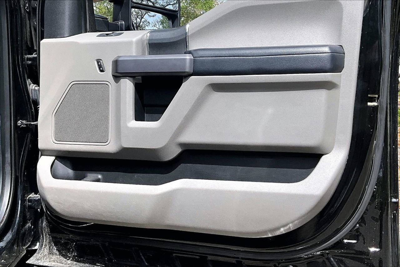 Used 2018 Ford F250 XLT image 27