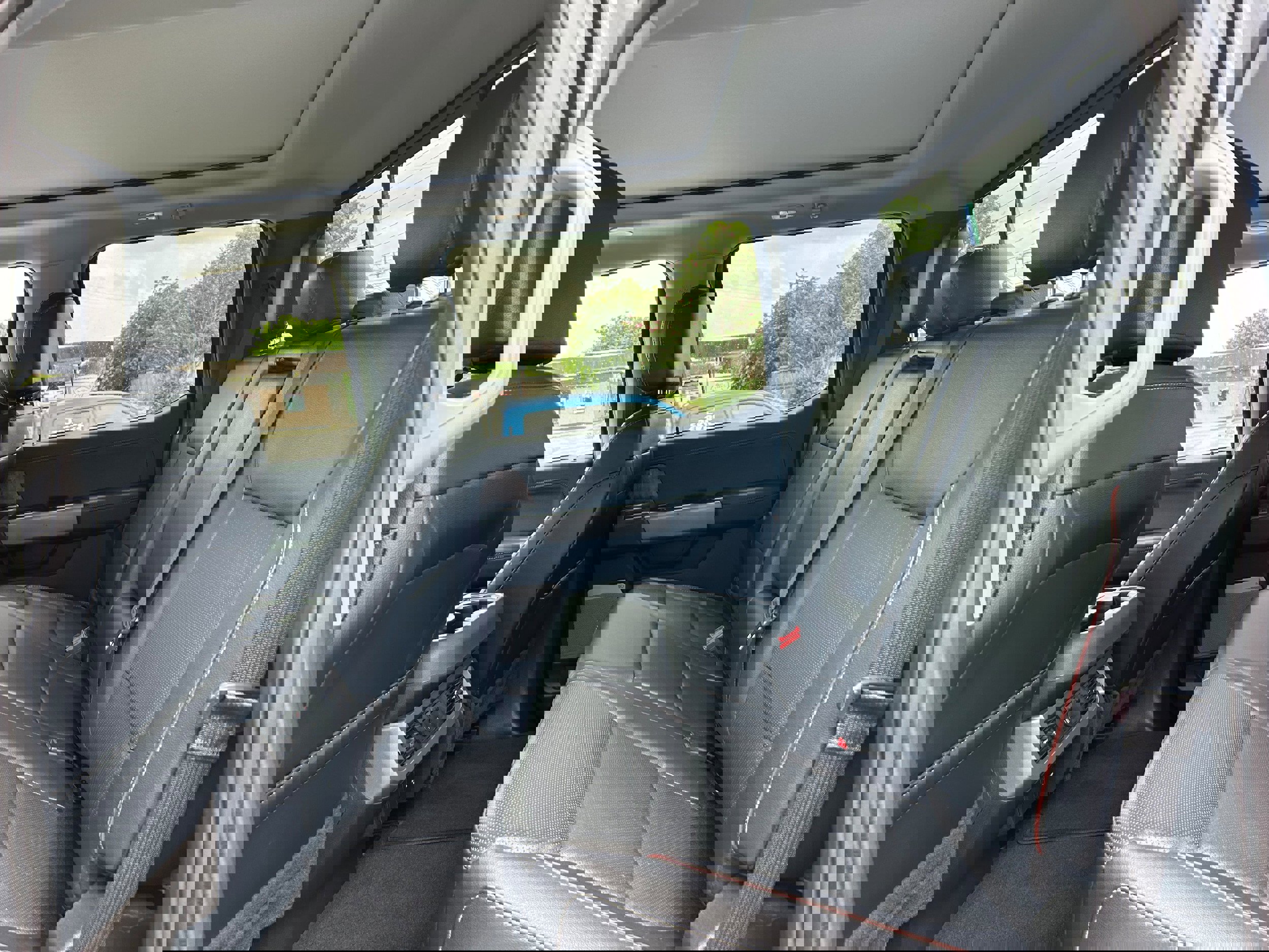 Used 2023 Ford F250 Lariat w/ Lariat Ultimate Package image 20