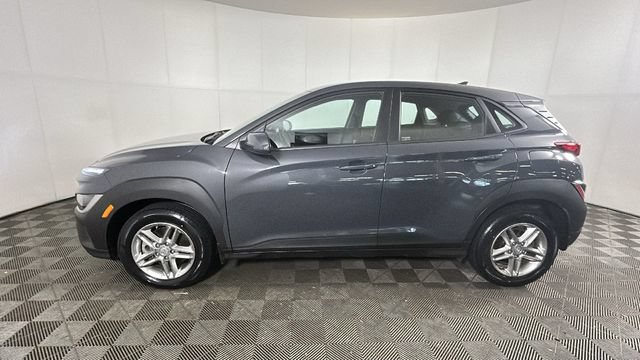 Certified 2023 Hyundai Kona SE AWD/4WD video 5