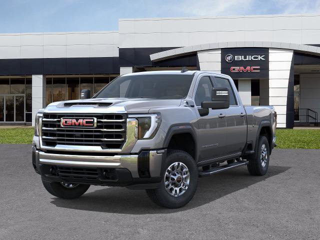 New 2026 GMC Sierra 2500 SLE AWD/4WD image 6