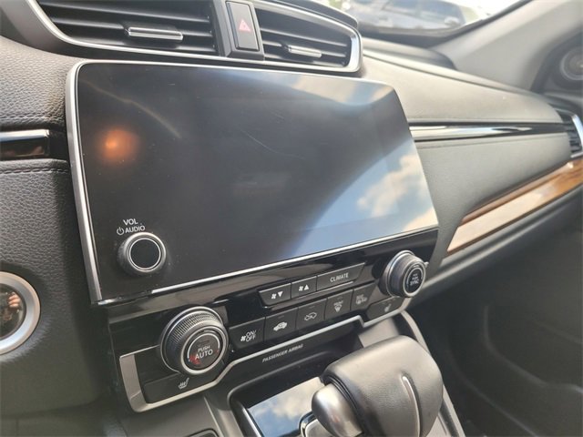 Used 2018 Honda CR-V EX-L image 16