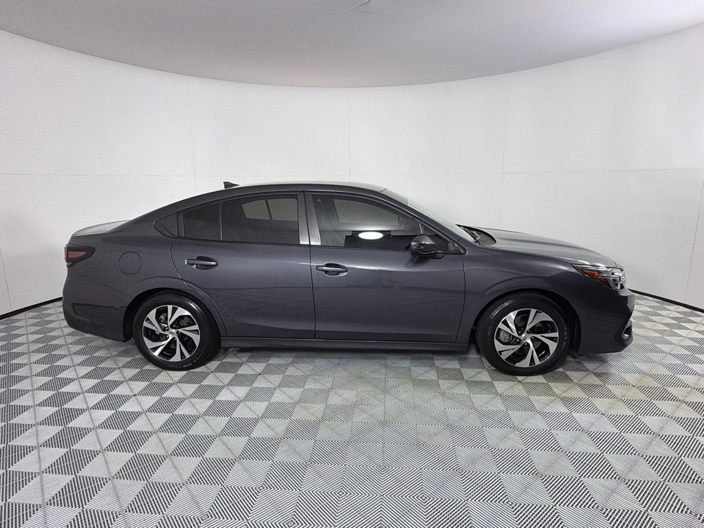 Used 2024 Subaru Legacy Premium AWD/4WD image 4