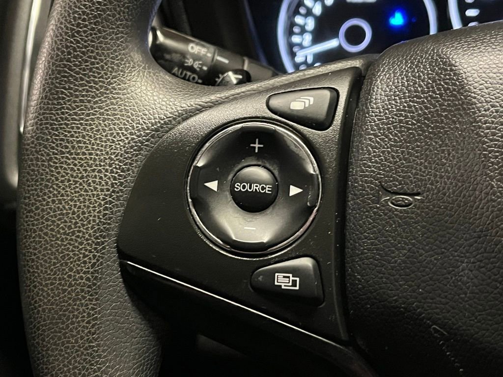 Used 2017 Honda HR-V EX image 20