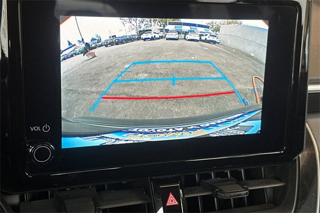 Used 2023 Toyota Corolla LE image 18