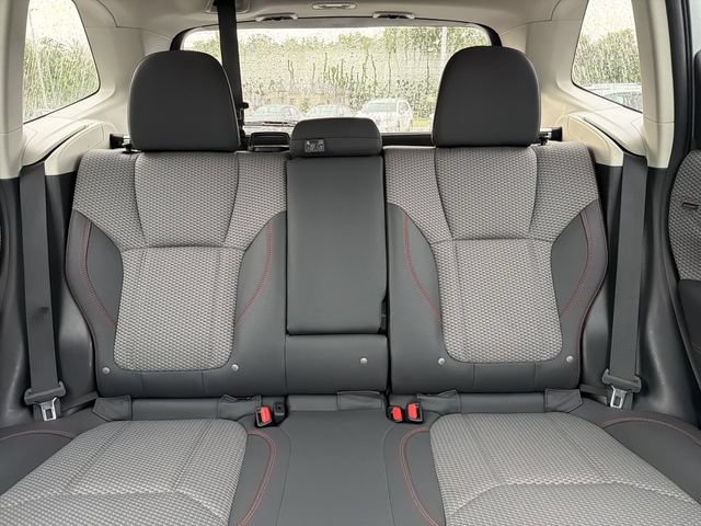 Used 2024 Subaru Forester Sport AWD/4WD image 27