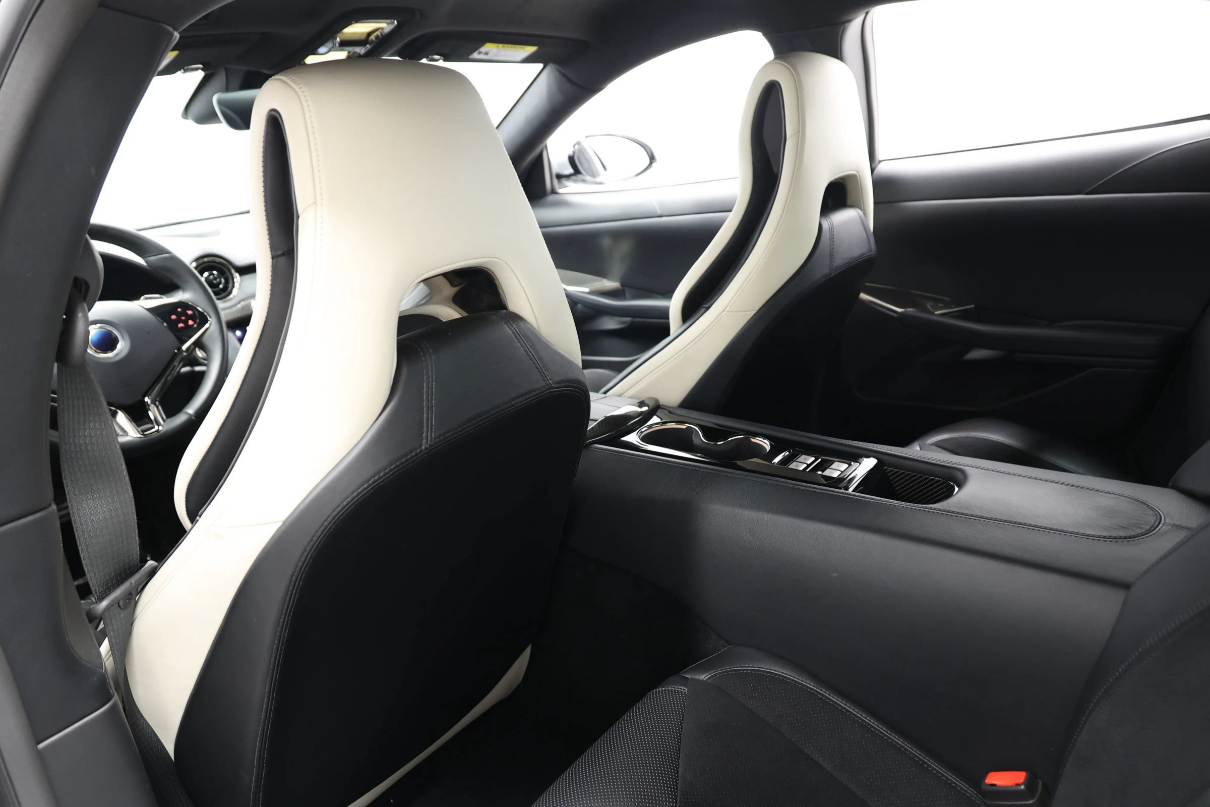Used 2022 Karma GS-6 RWD image 53