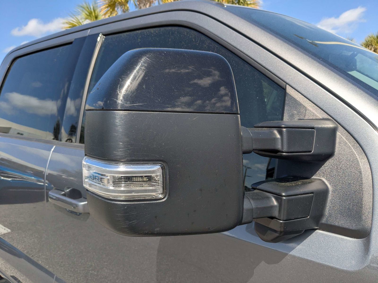 Used 2024 Ford F250 Lariat w/ Lariat Ultimate Package image 12