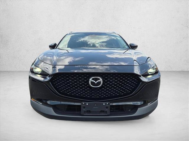 Used 2021 MAZDA CX-30 2.5 Turbo w/ Premium Package AWD/4WD image 2