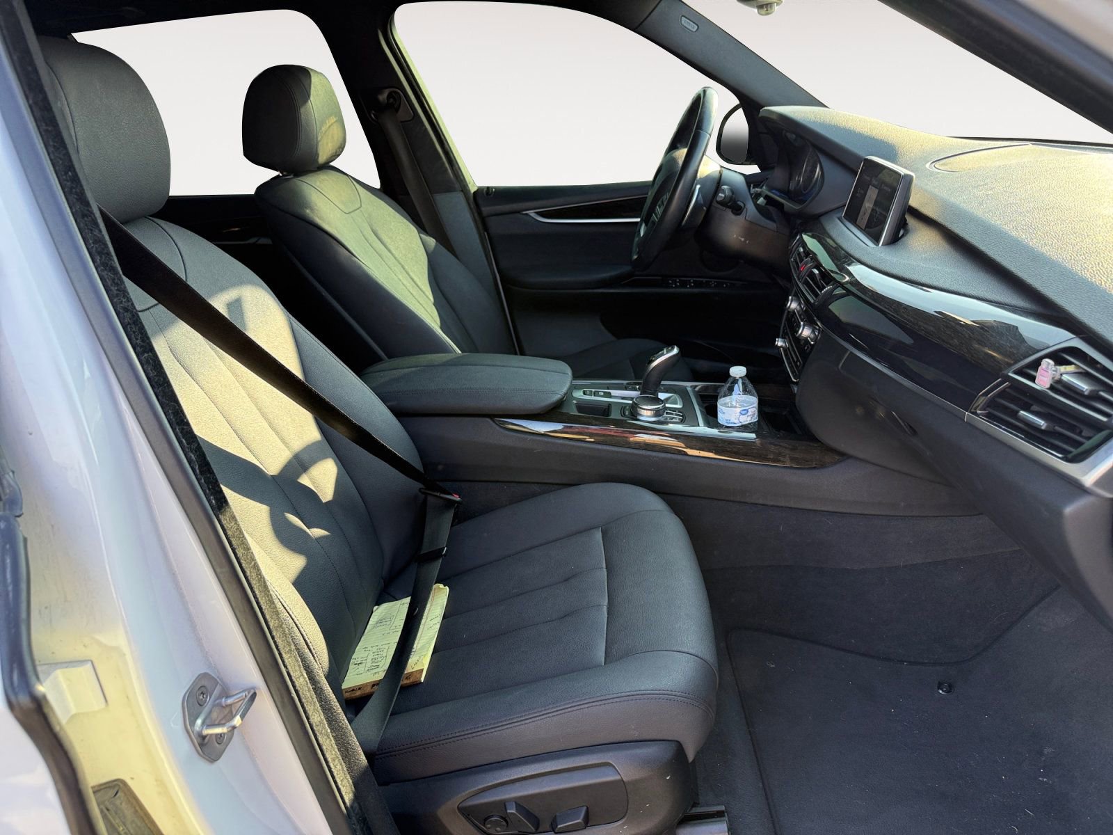 Used 2018 BMW X5 sDrive35i w/ Premium Package image 15