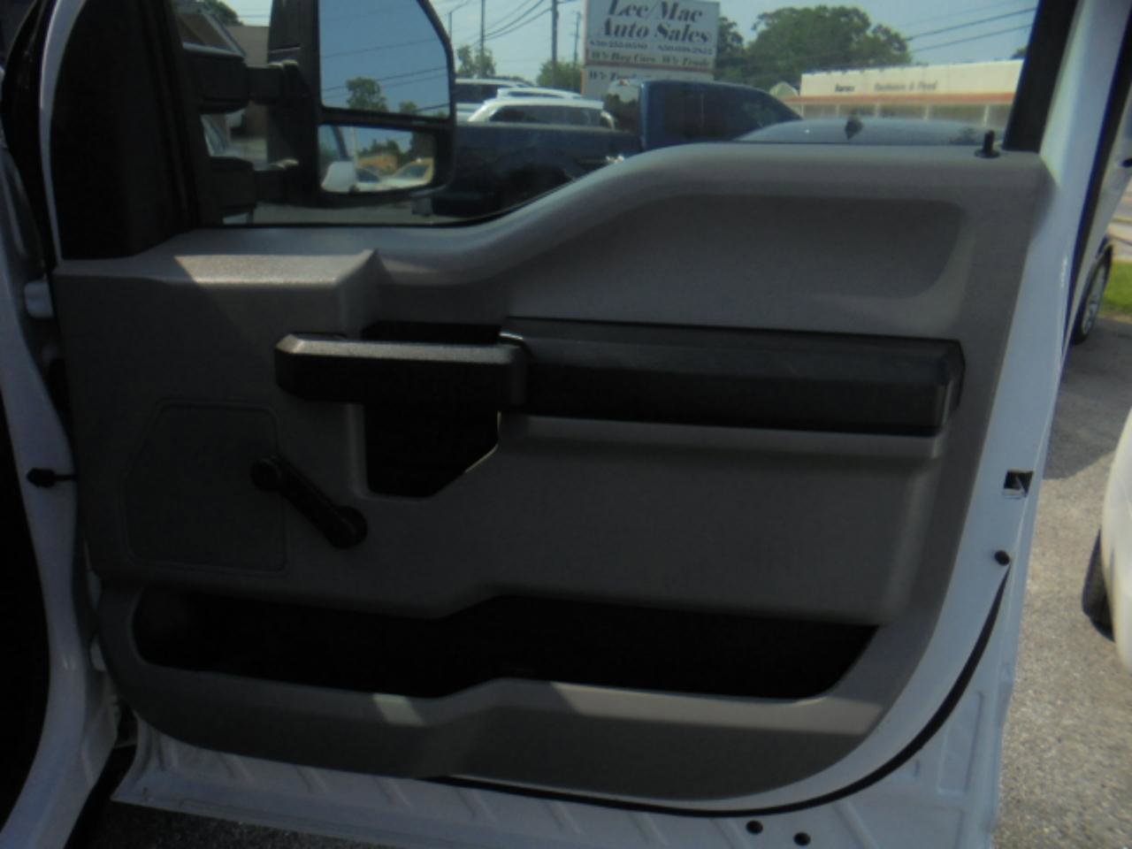 Used 2017 Ford F250 XL w/ XL Value Package RWD image 9