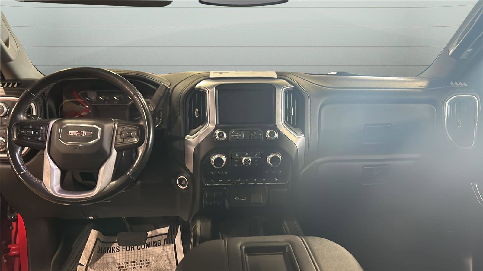 Used 2021 GMC Sierra 1500 SLT w/ SLT Premium Plus Package image 17