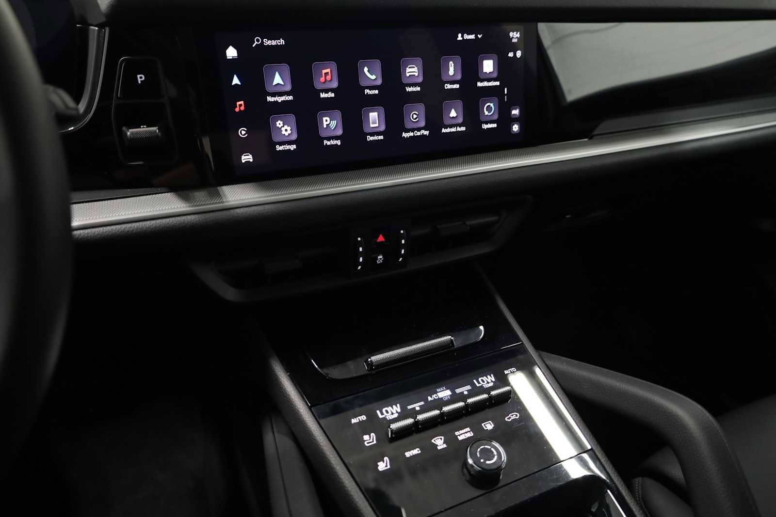 Certified 2024 Porsche Cayenne image 31