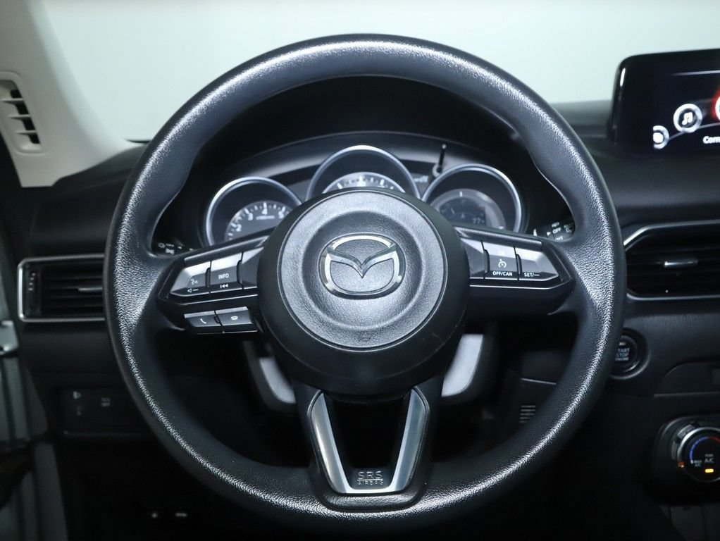 Used 2017 MAZDA CX-5 Sport FWD image 21
