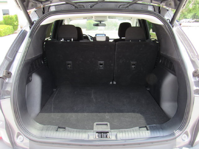 Used 2024 Ford Escape Active AWD/4WD image 6
