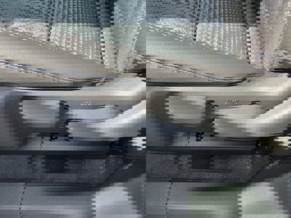 New 2026 Chevrolet Trax LT w/ LT Convenience Package image 14