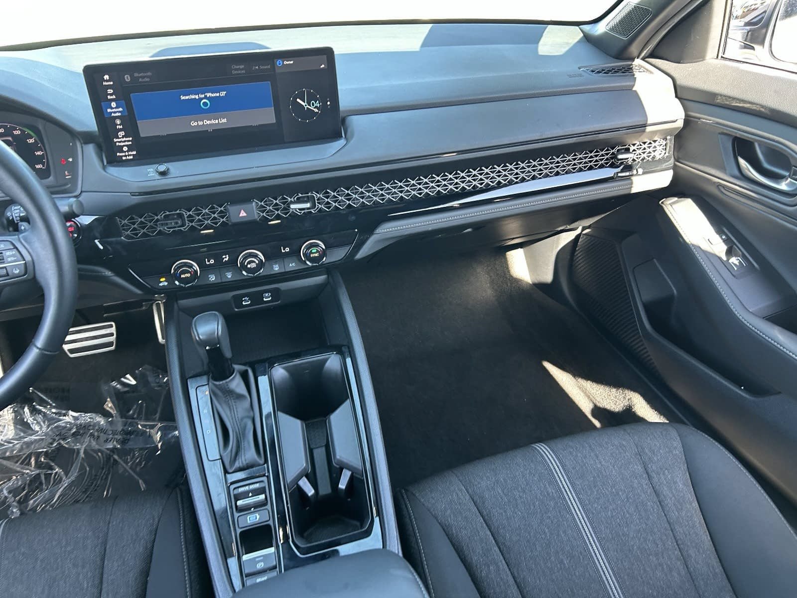 Certified 2024 Honda Accord Sport image 20