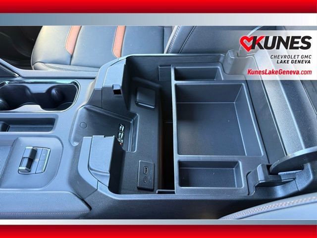 New 2026 GMC Sierra 3500 AT4 w/ AT4 Premium Plus Package image 29