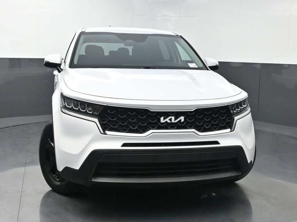 Used 2022 Kia Sorento LX image 38