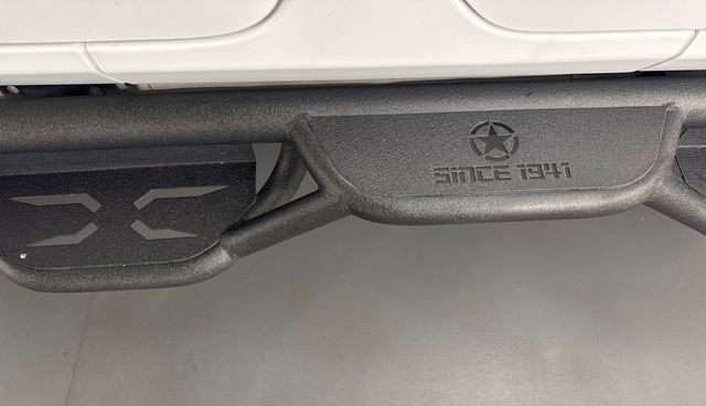 Used 2023 Jeep Wrangler Unlimited Sport image 12