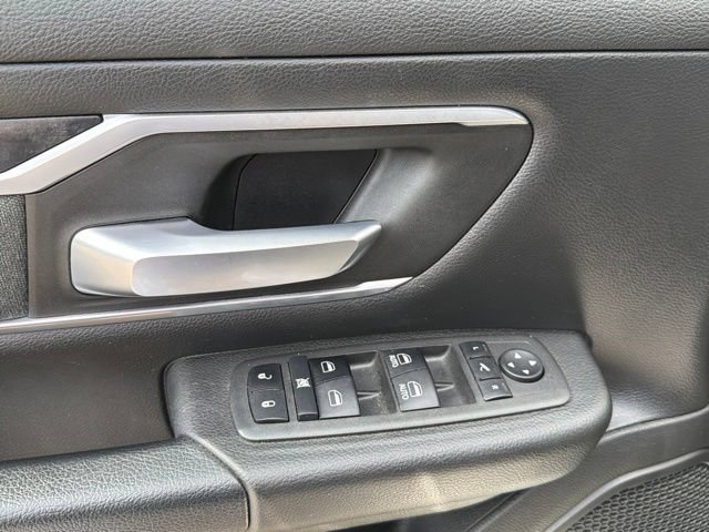 Used 2022 RAM 1500 Big Horn AWD/4WD image 24
