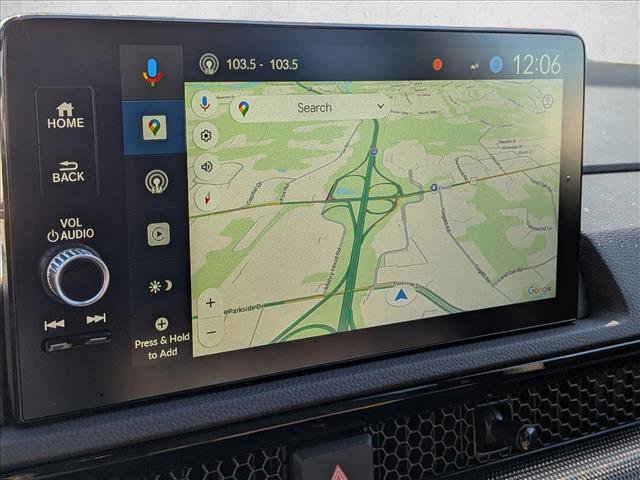 New 2026 Honda CR-V Sport Touring image 14