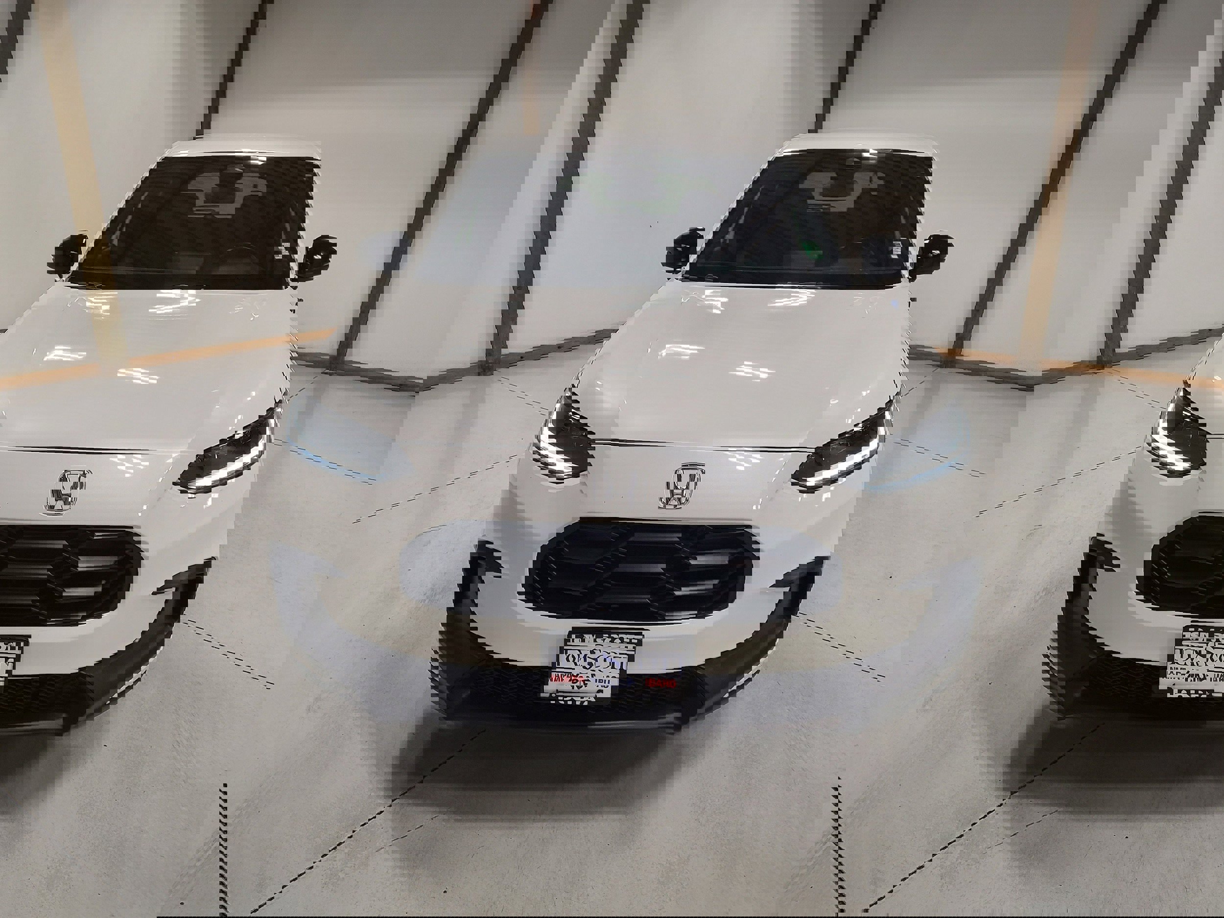 Used 2023 Honda HR-V Sport image 3