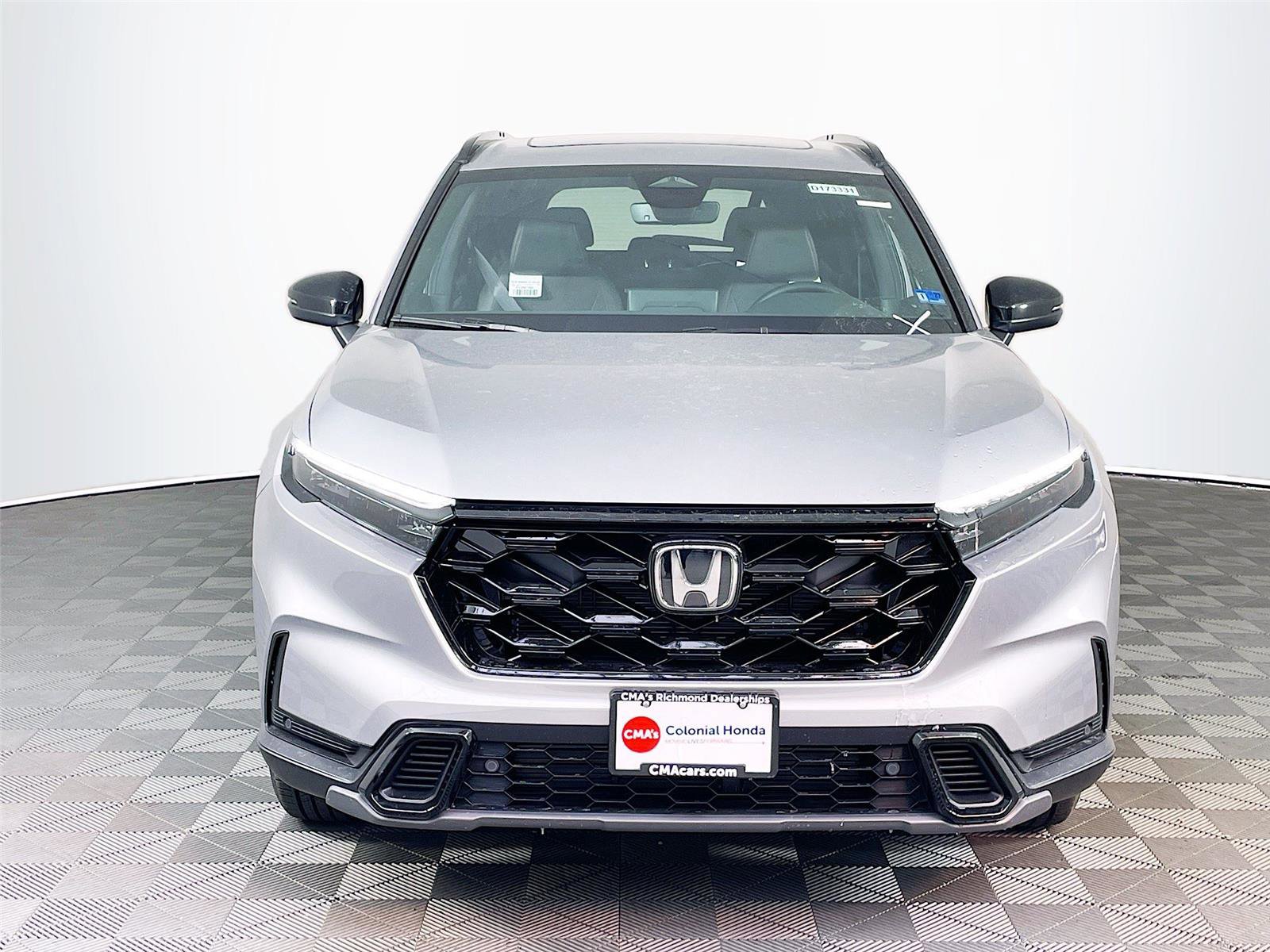 New 2026 Honda CR-V Sport-L image 2