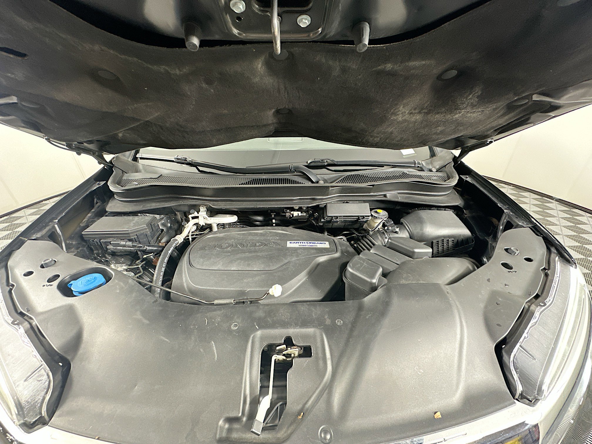 Used 2017 Honda Pilot Elite image 35