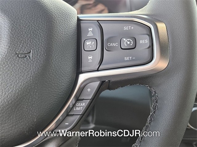 New 2026 RAM 1500 Big Horn image 27