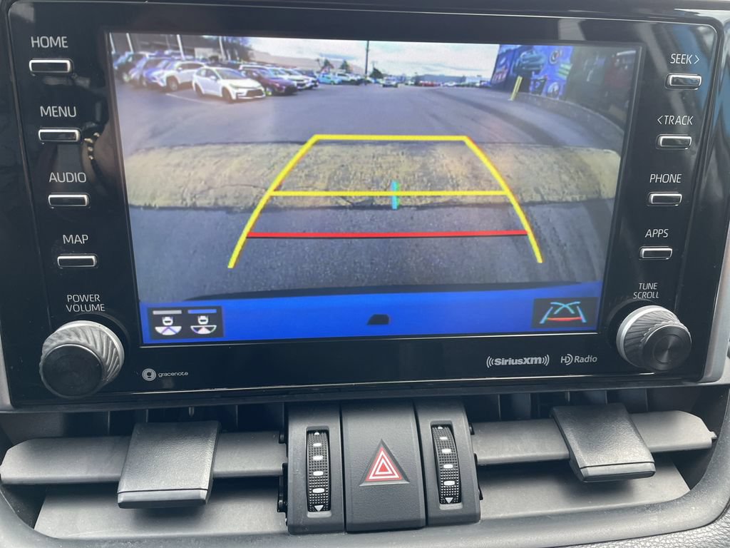 Used 2019 Toyota RAV4 Adventure w/ All Weather Liner Package AWD/4WD image 20