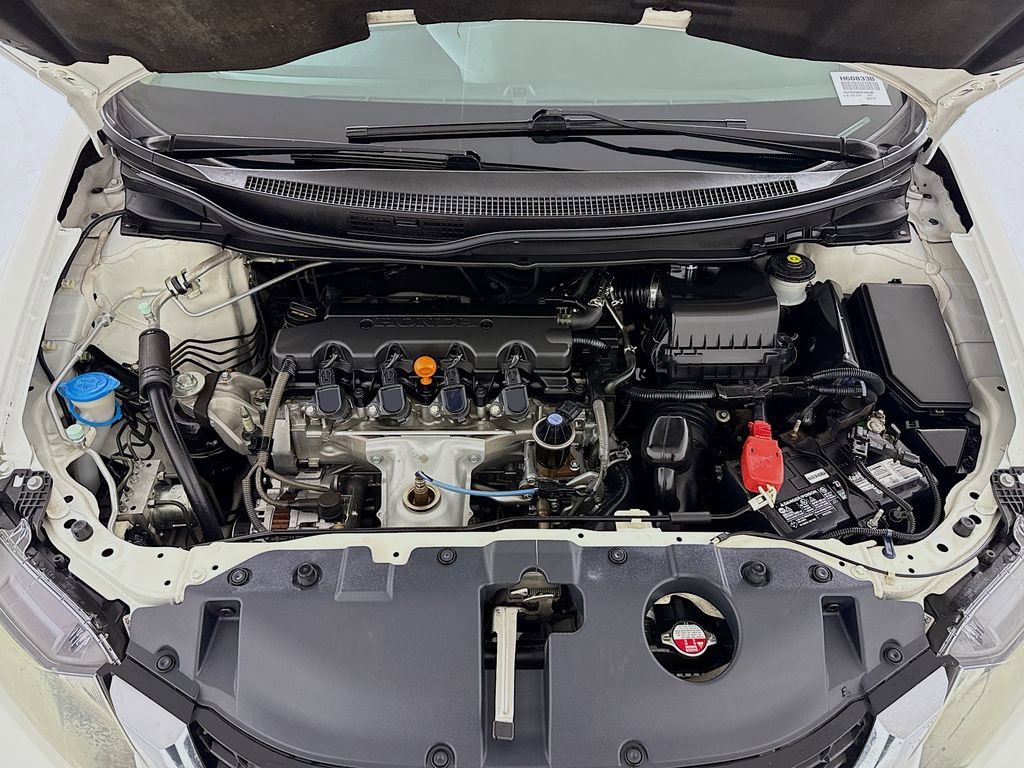 Used 2015 Honda Civic EX image 29