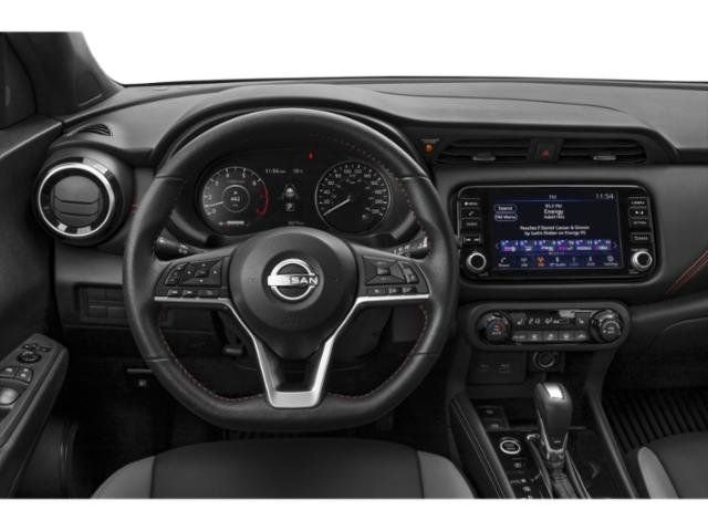 Certified 2024 Nissan Kicks SR FWD image 34