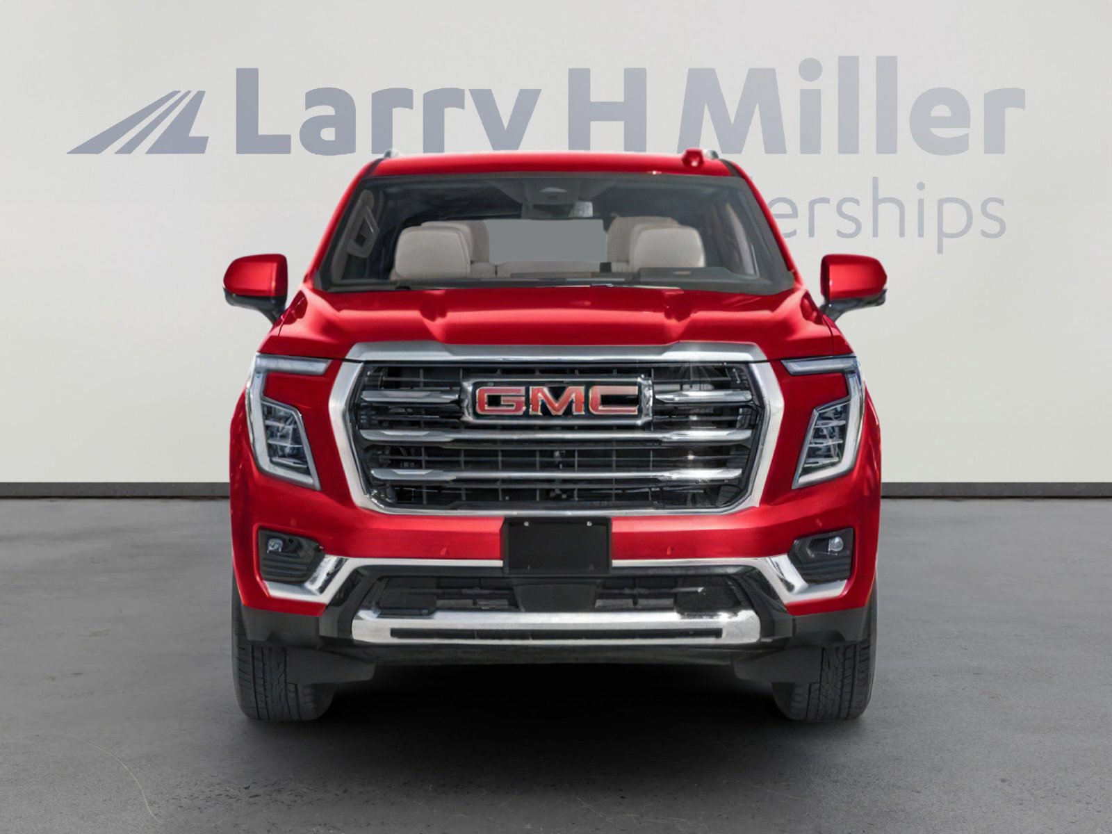 Used 2025 GMC Yukon AT4 Ultimate w/ LPO, Illumination Package image 7