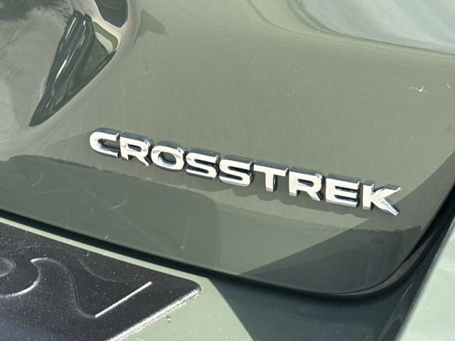 Certified 2024 Subaru Crosstrek 2.5i Limited AWD/4WD image 14