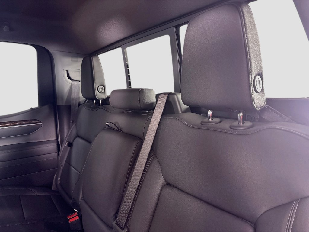 New 2026 GMC Sierra 1500 Elevation w/ Elevation Premium Package AWD/4WD image 25