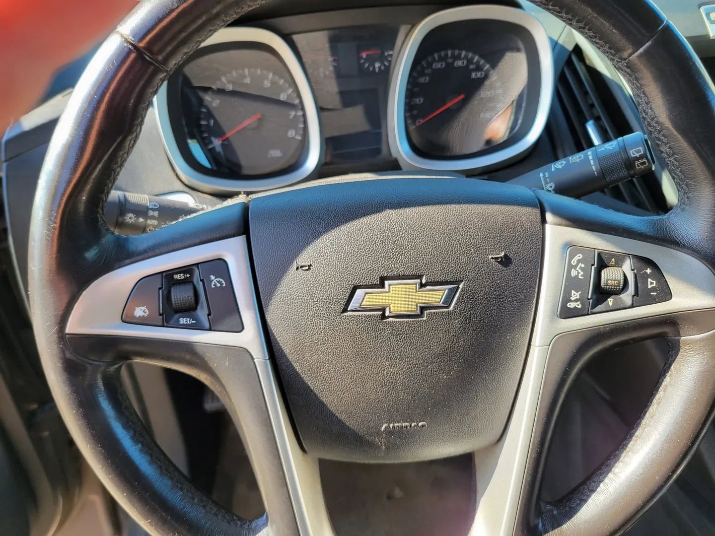 Used 2011 Chevrolet Equinox LT w/ Driver Convenience Package image 21