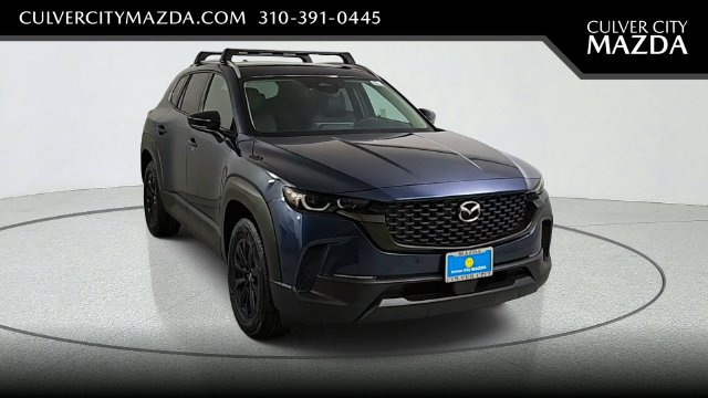 New 2026 MAZDA CX-50 2.5 Hybrid w/ Weather Package AWD/4WD image 1