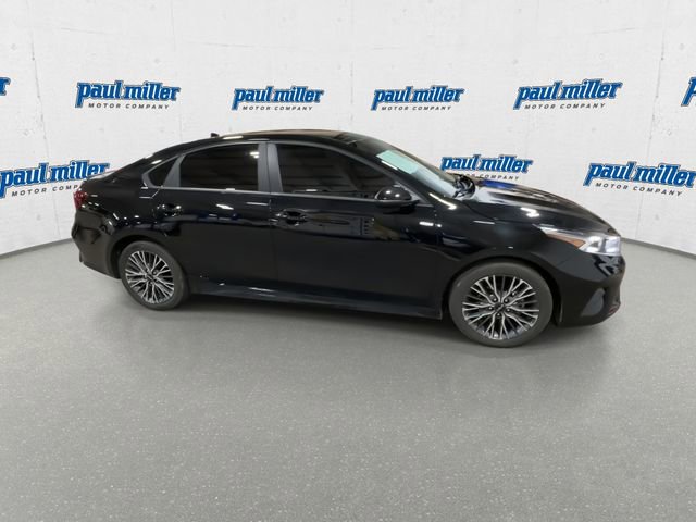 Used 2024 Kia Forte GT-Line FWD image 13