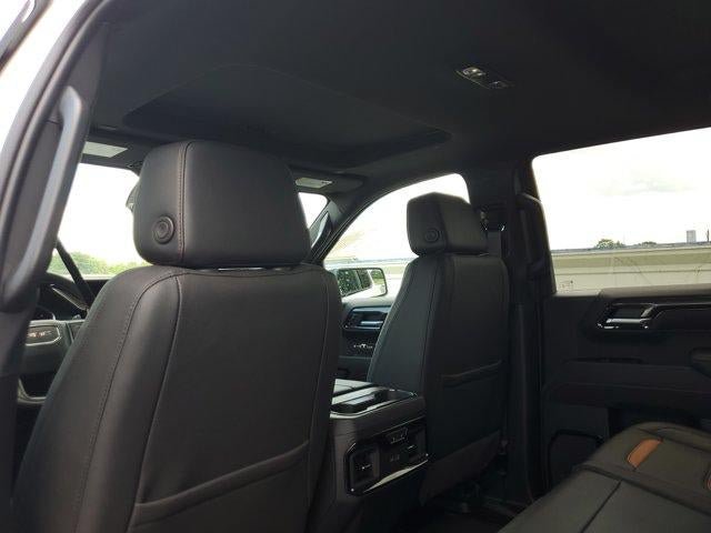 New 2026 GMC Sierra 1500 AT4 w/ Technology Package AWD/4WD image 9