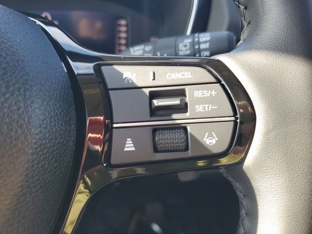 New 2026 Honda Pilot Touring image 33