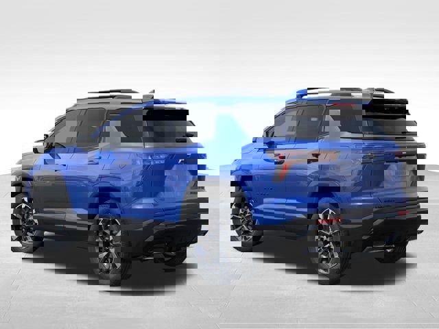 New 2026 Chevrolet Equinox RS AWD/4WD image 3