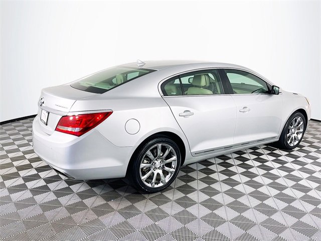 Used 2014 Buick LaCrosse Leather image 8