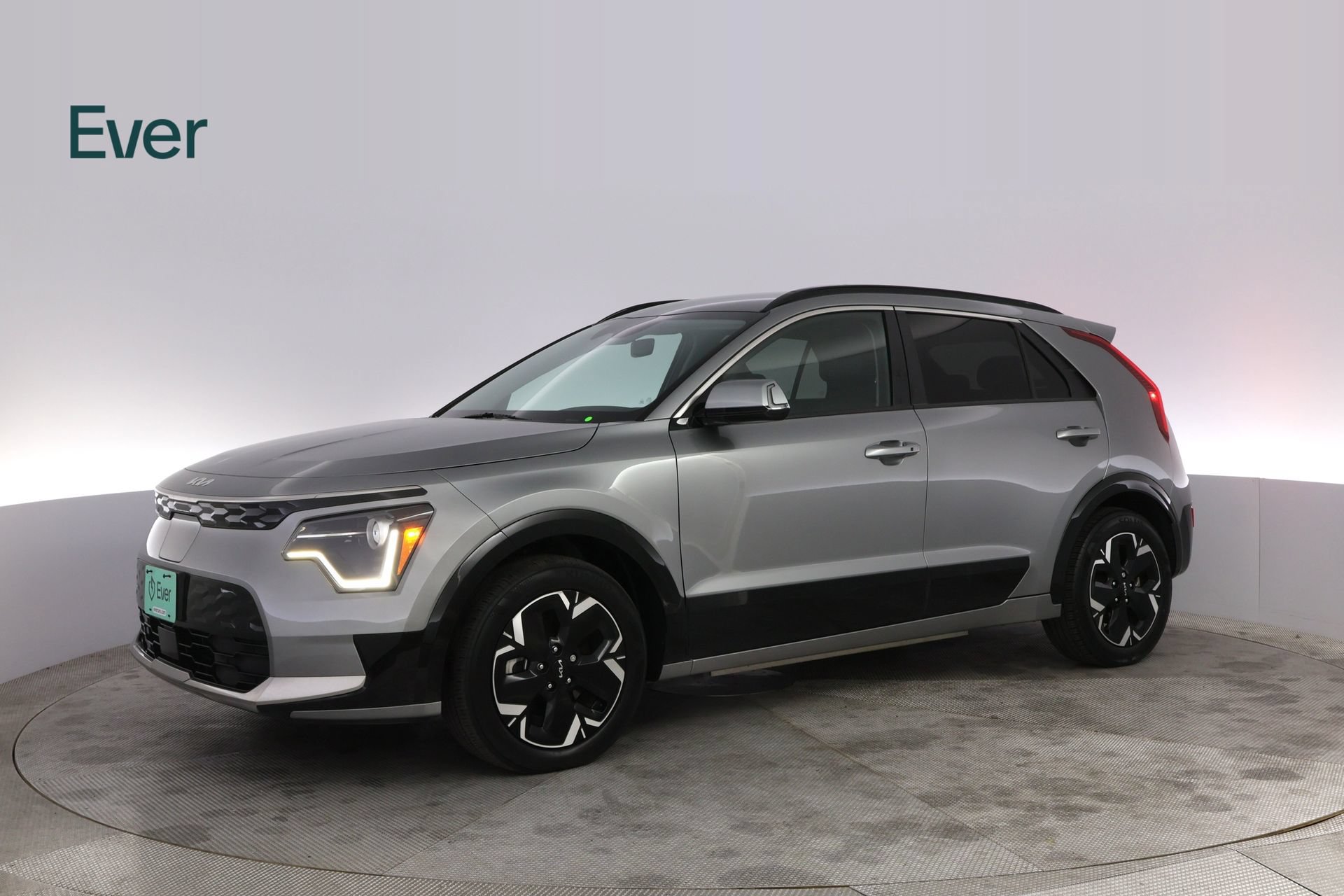 Used 2023 Kia Niro Wind FWD image 18