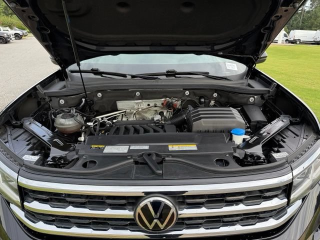 Used 2021 Volkswagen Atlas SE FWD image 30