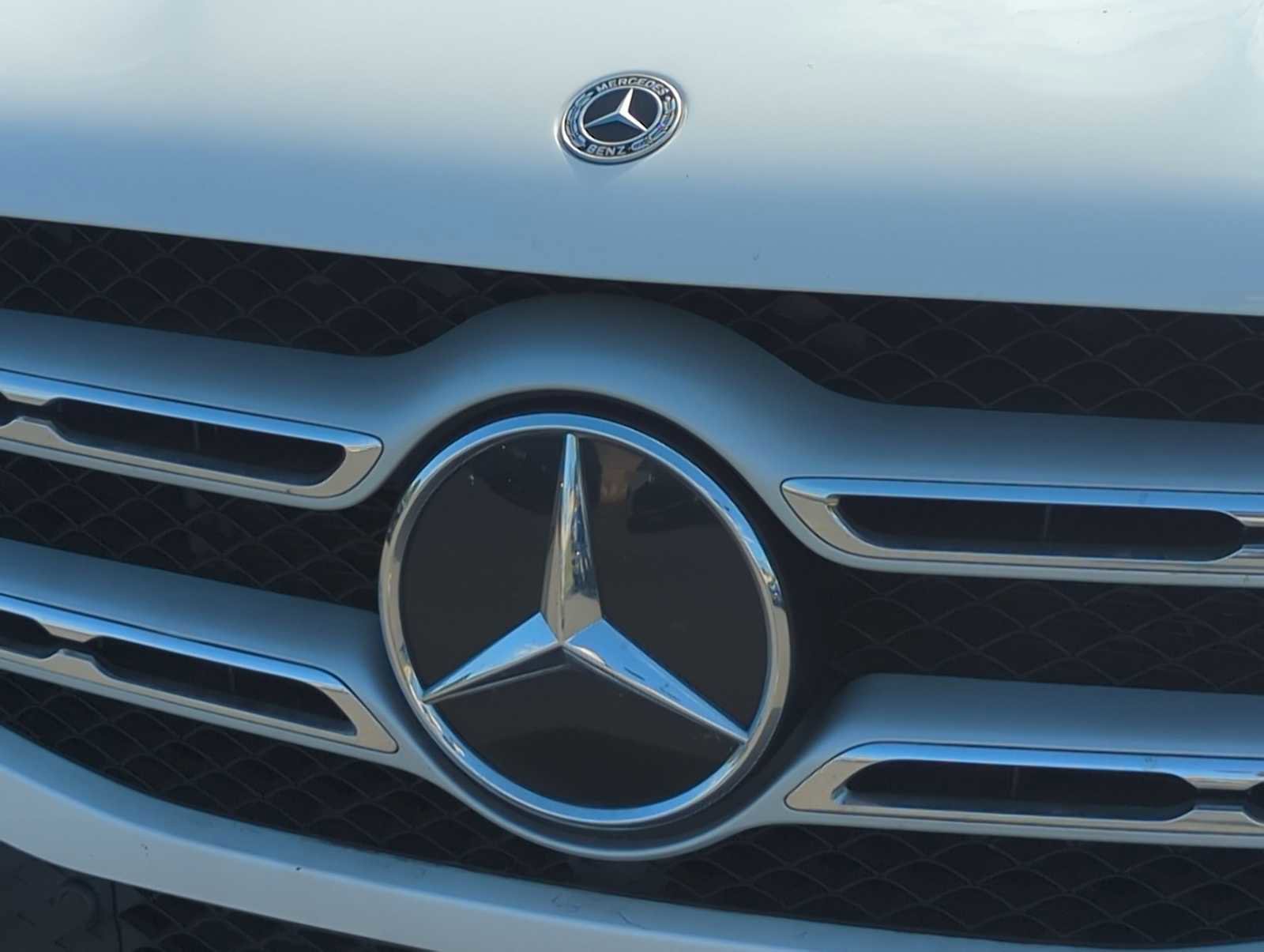 Used 2020 Mercedes-Benz GLE 350 4MATIC image 11